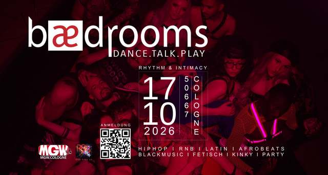 bedrooms - RHYTHM & INTIMACY