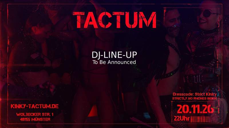 Kinky Tactum