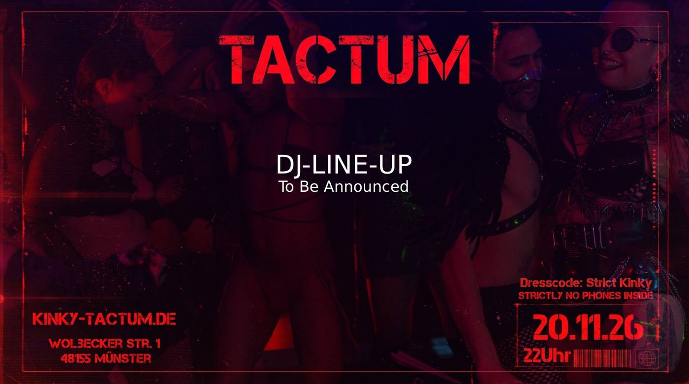 Kinky Tactum