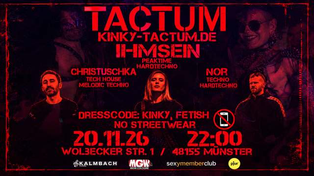 Kinky Tactum