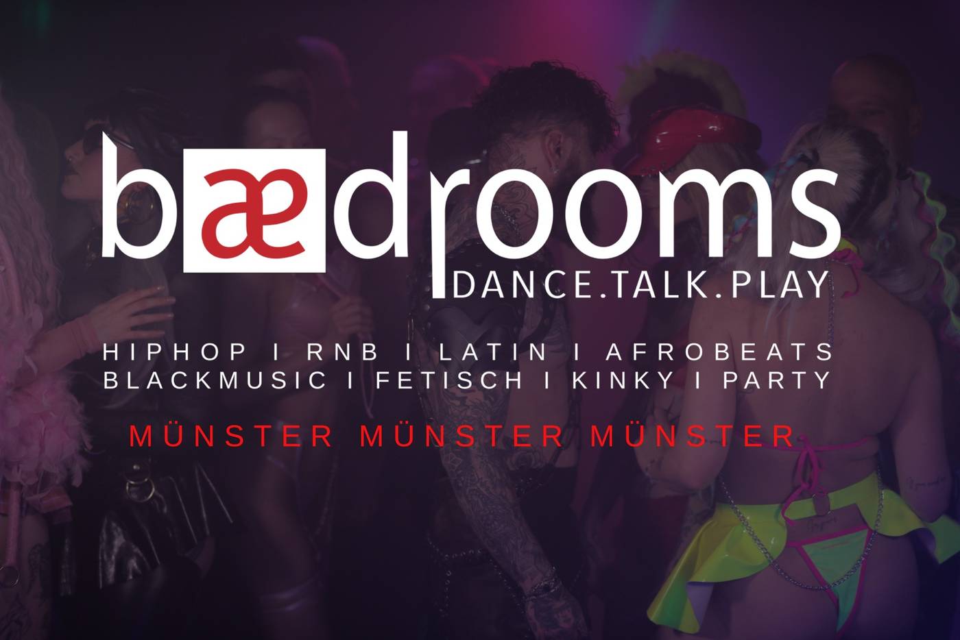 bedrooms - Rhythm & Intimacy - Münster